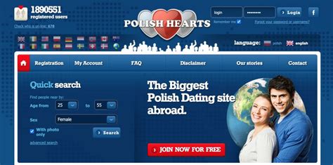 polishhearts|Polish Hearts: Latest registered users in Europe 